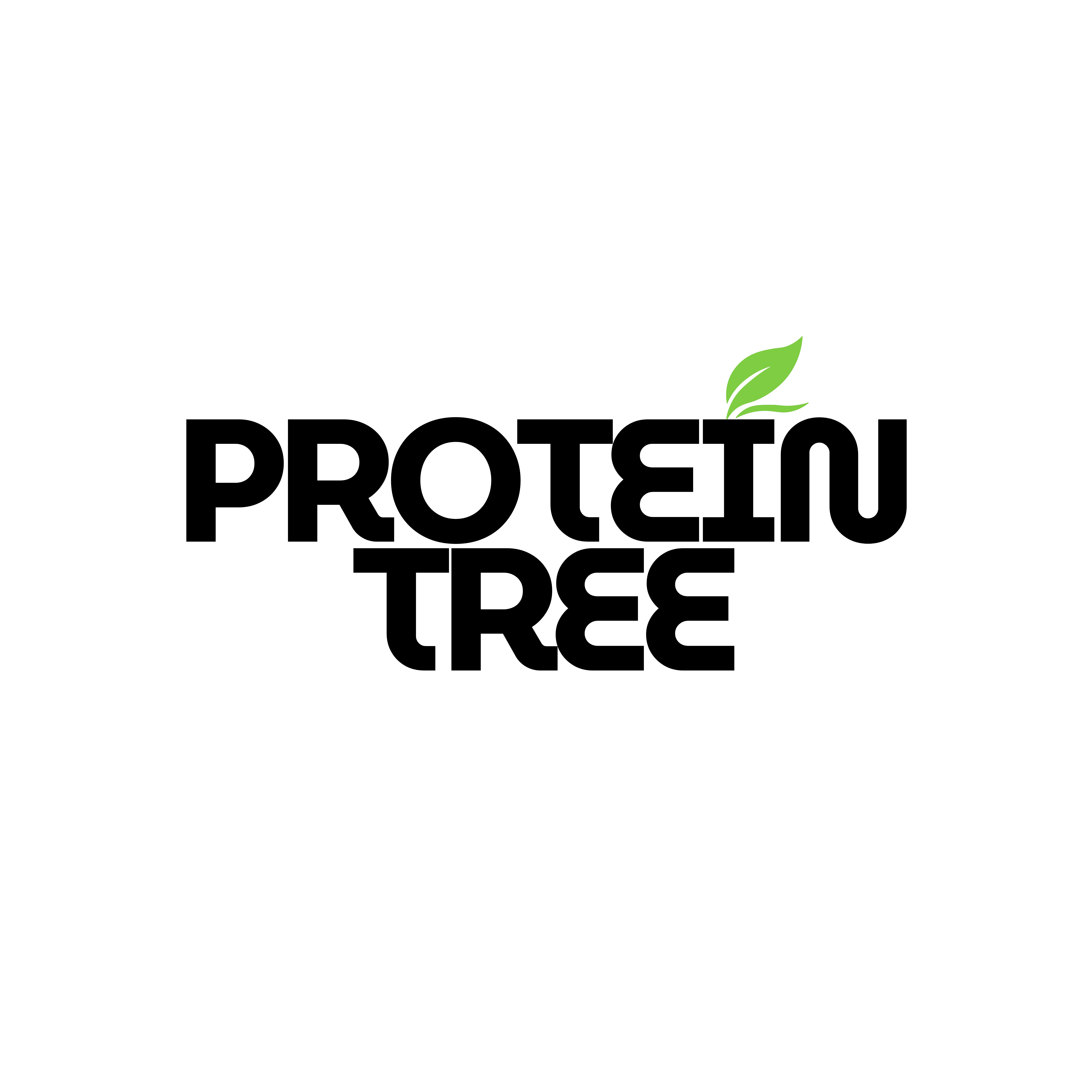 Protein Tree
